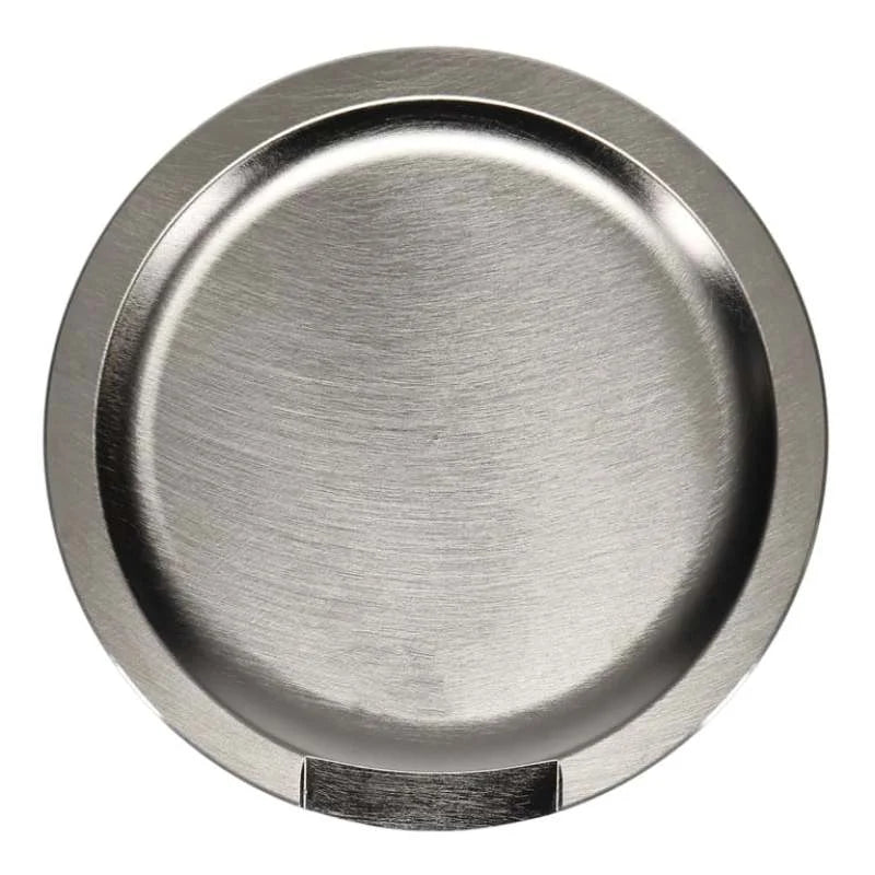 Wiseco VLKSWGN 1.8T 5v Dished -7cc 81.5 Piston Shelf Stock - Installation View