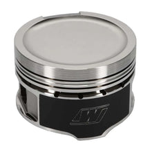 Load image into Gallery viewer, Wiseco VLKSWGN 1.8T 5v Dished -7cc 81.5 Piston Shelf Stock Kit - Back View