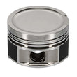 Load image into Gallery viewer, Wiseco VLKSWGN 1.8T 5v Dished -7cc 81MM Piston Shelf Stock - Side View