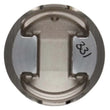 Load image into Gallery viewer, Wiseco VLKSWGN 1.8T 5v Dished -7cc 81MM Piston Shelf Stock - Back View