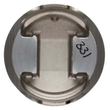 Load image into Gallery viewer, Wiseco VLKSWGN 1.8T 5v Dished -7cc 82MM Piston Shelf Stock - Back View
