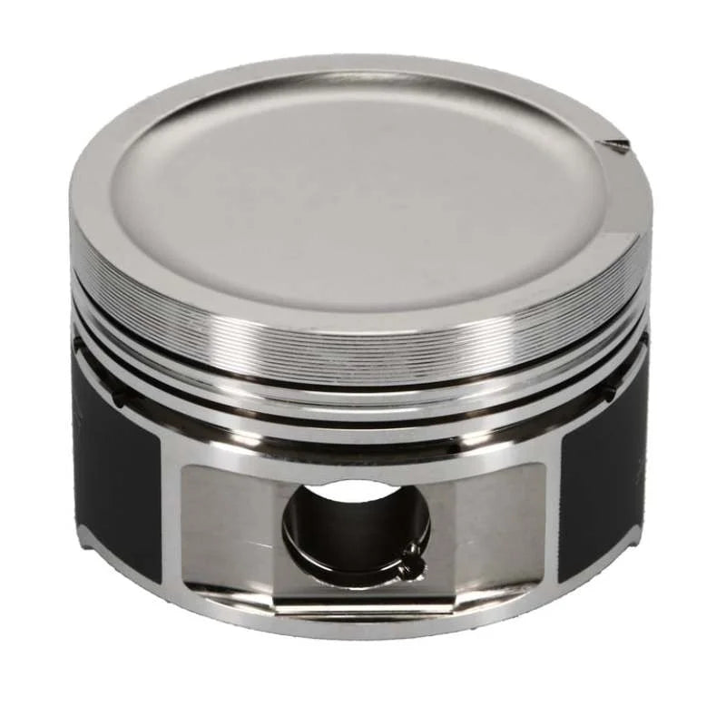 Wiseco VLKSWGN 1.8T 5v Dished -7cc 82MM Piston Shelf Stock Kit - Main Product View