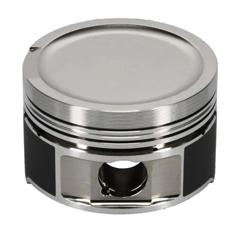 Wiseco VLKSWGN 1.8T 5v Dished -7cc 82MM Piston Shelf Stock Kit - Additional View 5