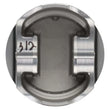 Load image into Gallery viewer, Wiseco VOLKSWAGEN 1.8 LTR 1.320 Piston Shelf Stock Kit - Back View