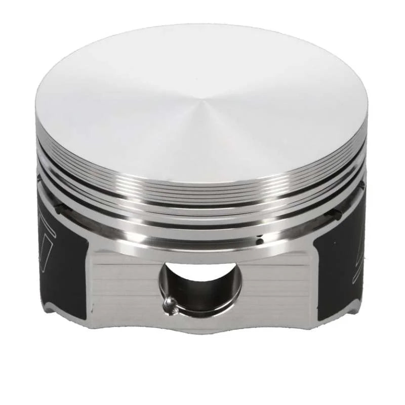 Wiseco VOLKSWAGEN 1.8 LTR 1.320 Piston Shelf Stock Kit - Additional View 5