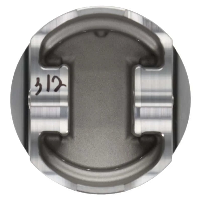 Wiseco VOLKSWAGEN 1.8 LTR1.320 (6512M82) Piston Shelf Stock Kit - Main Product View