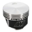 Load image into Gallery viewer, Wiseco VOLKSWAGEN 1.8 LTR1.320 (6512M82) Piston Shelf Stock Kit - Side View