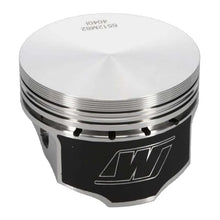Load image into Gallery viewer, Wiseco VOLKSWAGEN 1.8 LTR1.320 (6512M82) Piston Shelf Stock Kit - Side View