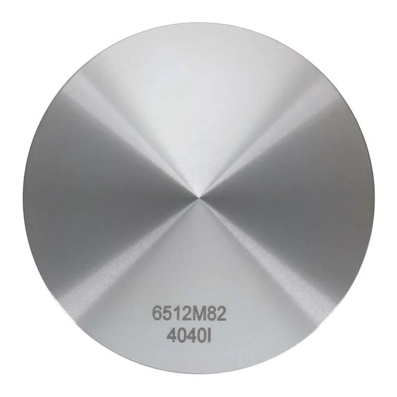 Wiseco VOLKSWAGEN 1.8 LTR1.320 (6512M82) Piston Shelf Stock Kit - Back View
