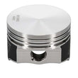 Load image into Gallery viewer, Wiseco VOLKSWAGEN 1.8 LTR1.320 (6512M82) Piston Shelf Stock Kit - Installation View