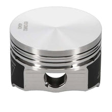 Load image into Gallery viewer, Wiseco VOLKSWAGEN 1.8 LTR1.320 (6512M82) Piston Shelf Stock Kit - Installation View