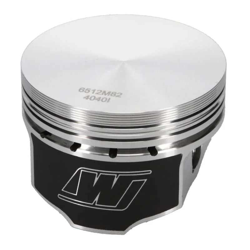 Wiseco VOLKSWAGEN 1.8 LTR1.320 (6512M82) Piston Shelf Stock Kit - Additional View 6