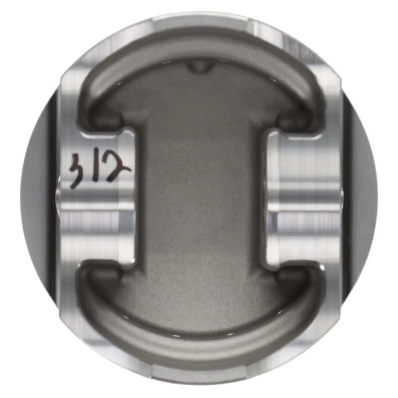 Wiseco VOLKSWAGEN 1.8LTR 1.320 CH 3228XC Piston Shelf Stock - Additional View 5