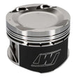 Load image into Gallery viewer, Wiseco VW 1.3L 8V 75.00 mm Bore 40.87 mm CH -27.00 CC Piston Set - Additional View 6