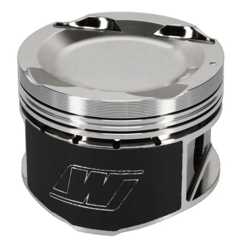 Wiseco VW 1.3L 8V 75.50 mm Bore 40.87 mm CH -27.00 CC Piston Set - Main Product View