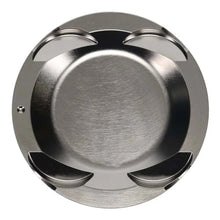 Load image into Gallery viewer, Wiseco VW 1.3L 8V 75.50 mm Bore 40.87 mm CH -27.00 CC Piston Set - Additional View 5