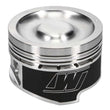 Load image into Gallery viewer, Wiseco VW 1.6L 16V 76.50 mm Bore 29.27 mm CH -21.30 CC Piston Set - Additional View 6