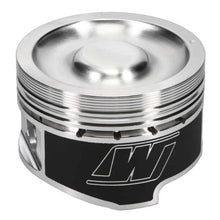 Load image into Gallery viewer, Wiseco VW 1.6L 16V 76.50 mm Bore 29.27 mm CH -21.30 CC Piston Set - Additional View 6