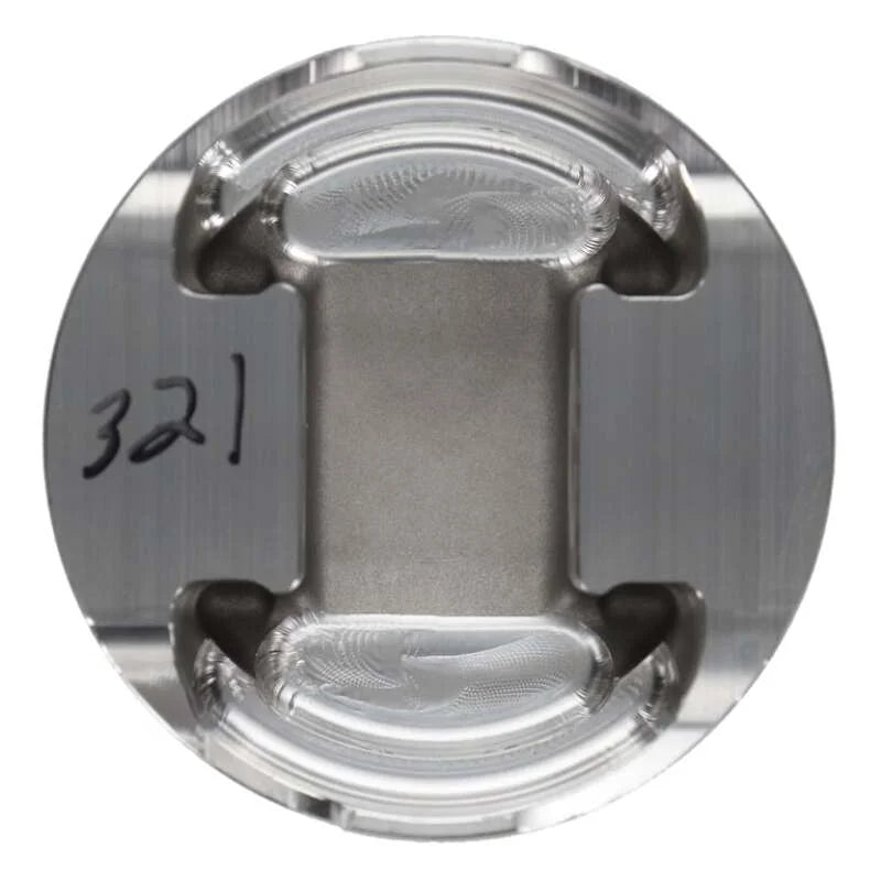 Wiseco VW 1.6L 16V 76.50 mm Bore 29.27 mm CH -21.30 CC Piston Set - Additional View 7
