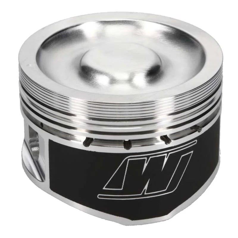 Wiseco VW 1.6L 16V 76.50 mm Bore 29.27 mm CH -21.30 CC Piston Set - Additional View 8