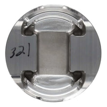 Load image into Gallery viewer, Wiseco VW 1.6L 16V 77.00 mm Bore 29.27 mm CH -21.30 CC Piston Set - Additional View 7