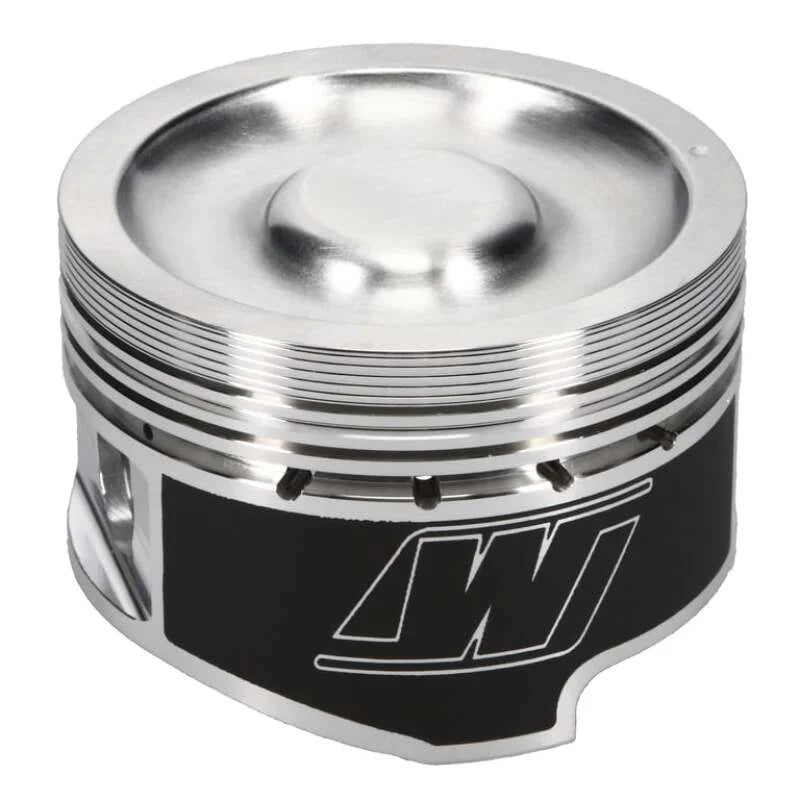 Wiseco VW 1.6L 16V 77.50 mm Bore 29.27 mm CH -21.30 CC Piston Set - Additional View 6