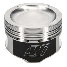 Load image into Gallery viewer, Wiseco VW 1.8L 16V 82.00 mm Bore 32.65 mm CH 10.50 CC Piston Set - Additional View 5