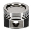 Load image into Gallery viewer, Wiseco VW 1.8L 8V 81.00 mm Bore 39.50 mm CH -16.50 CC Piston Set - Additional View 6