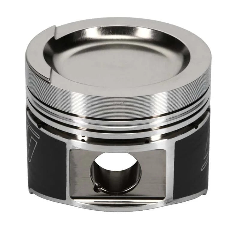 Wiseco VW 1.8L 8V 81.50 mm Bore 39.50 mm CH -16.50 CC Piston Set - Additional View 6