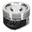 Load image into Gallery viewer, Wiseco VW 1.8L 8V 82.00 mm Bore 32.15 mm CH -9.60 CC Piston Set - Main Product View