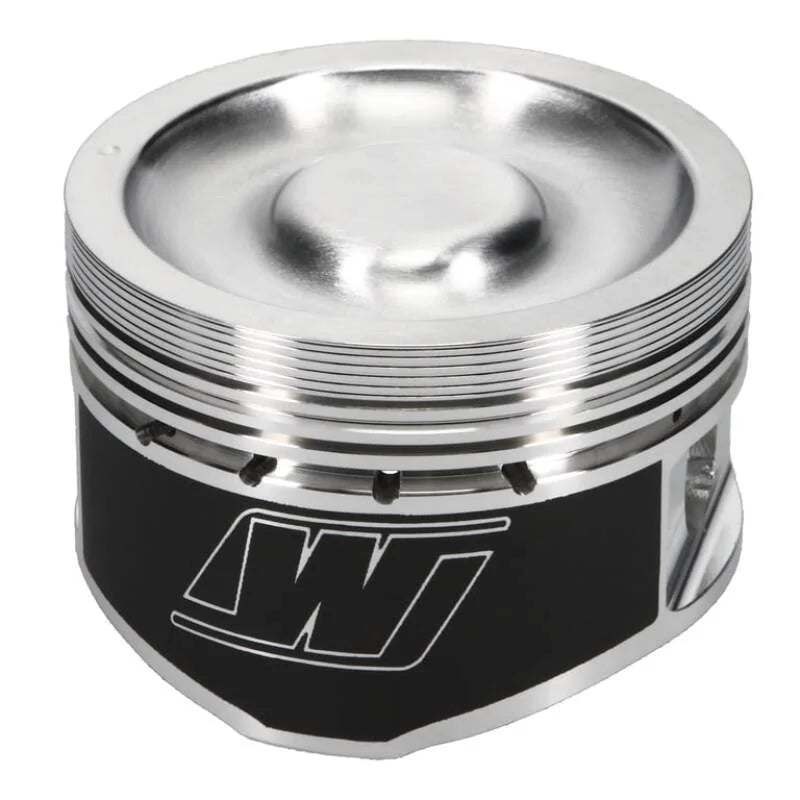 Wiseco VW 1.8L 8V 82.00 mm Bore 32.15 mm CH -9.60 CC Piston Set - Main Product View