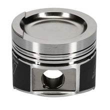 Load image into Gallery viewer, Wiseco VW 1.8L 8V 82.50 mm Bore 39.50 mm CH -16.50 CC Piston Set - Additional View 6