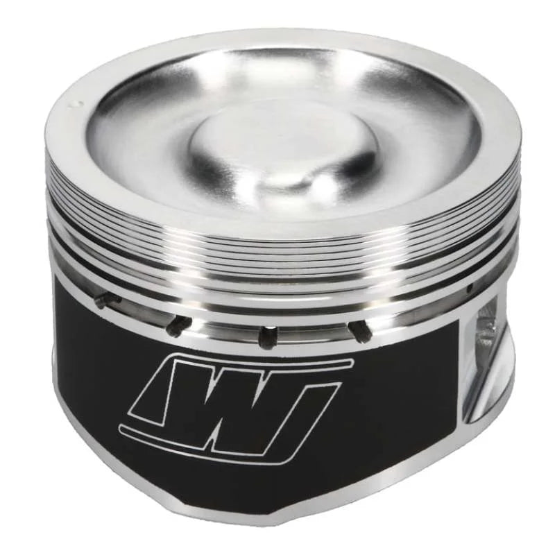 Wiseco VW 1.8L 8V Head 81.5mm Bore 9.5:1 CR Pistons (Inc Rings) - Main Product View