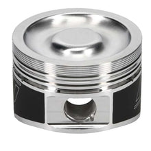 Load image into Gallery viewer, Wiseco VW 1.8L 8V Head 81.5mm Bore 9.5:1 CR Pistons (Inc Rings) - Additional View 5