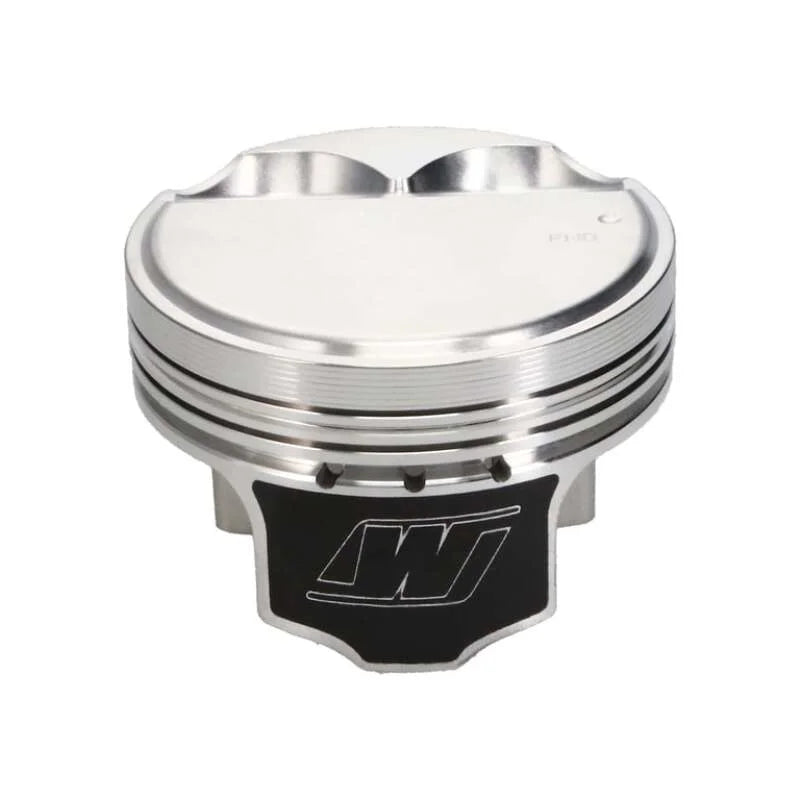 Wiseco VW 1.8T 82.00 mm Bore 1.2655in CH -12.50 CC Piston Set - Additional View 7