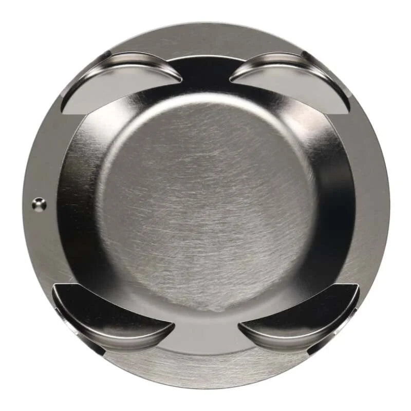 Wiseco VW 2.3L 20V 81.50 mm Bore 37.10 mm CH -20.20 CC Piston Set - Additional View 7