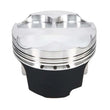 Load image into Gallery viewer, Wiseco VW 2.8L 24V 81.00 mm Bore 32.18 mm CH -20.20 CC Piston Set - Additional View 5
