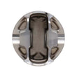 Load image into Gallery viewer, Wiseco VW ABF 2.0L 16V Turbo 82.50mm Bore 8.5:1 Compression Ratio -11cc Dish Pistons - Set of 4 - Installation View