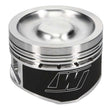 Load image into Gallery viewer, Wiseco VW AJV 76.50 mm Bore 29.26 mm CH -6.00 CC Piston Set - Additional View 8