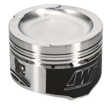Load image into Gallery viewer, Wiseco VW KR/PL 81.50 mm Bore 32.64 mm CH -7.36 CC Piston Set - Main Product View