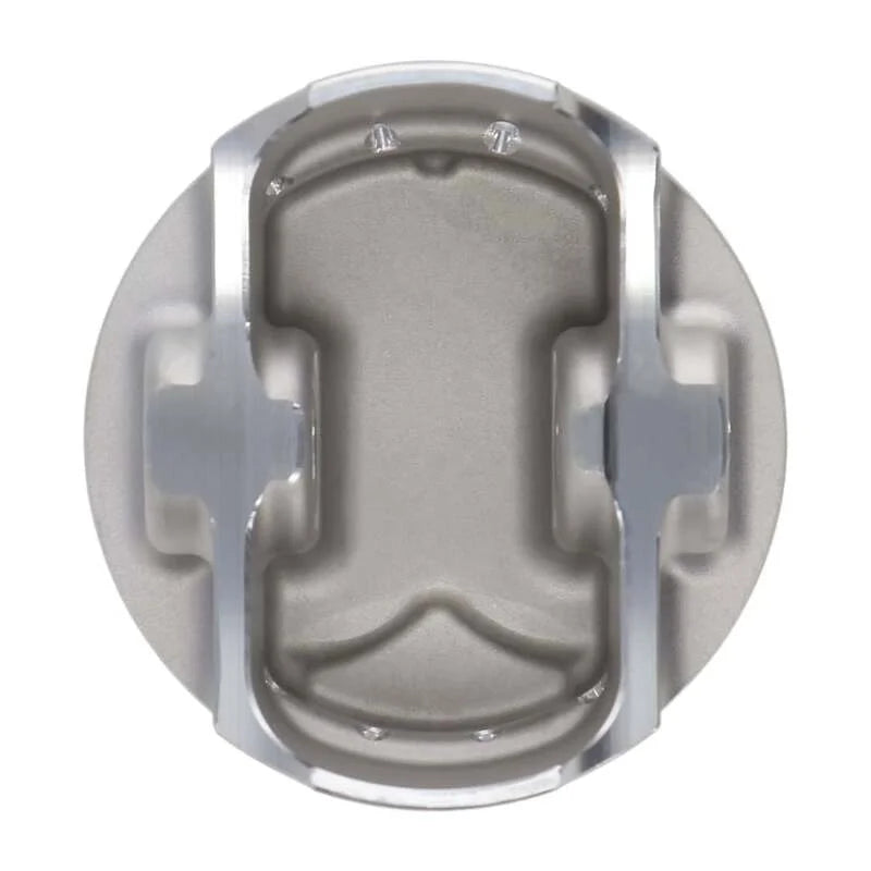 Wiseco VW PISTON 94MM 1.378 3701E Piston Shelf Stock - Side View