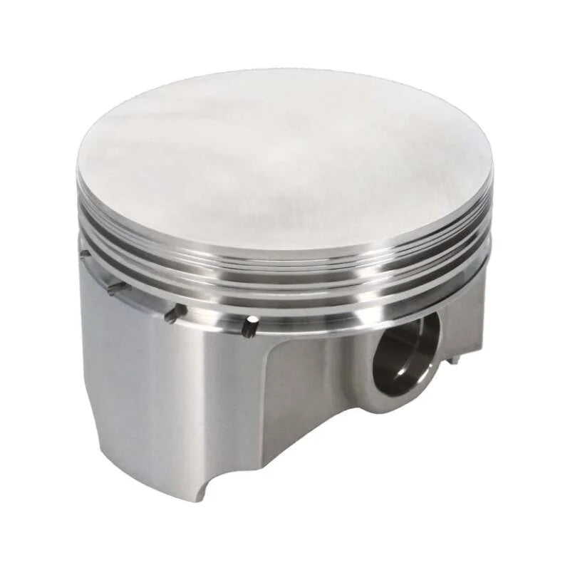 Wiseco VW PISTON 94MM 1.378 3701E Piston Shelf Stock - Back View