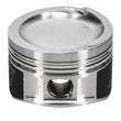 Load image into Gallery viewer, Wiseco VW VR6 2.8L 10.5:1 82.5mm Piston Shelf Stock - Installation View
