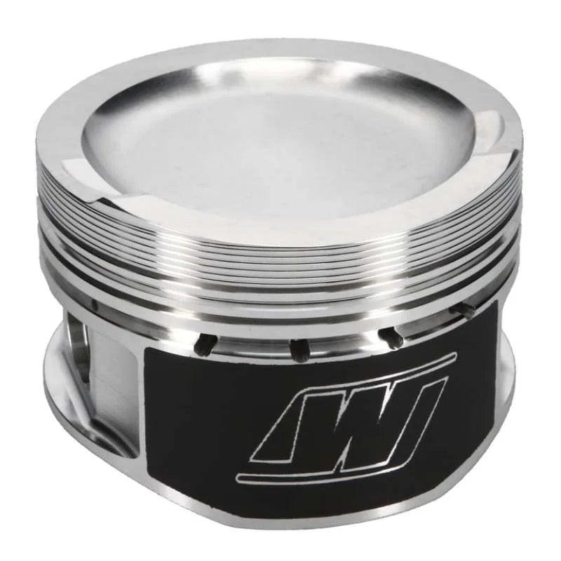 Wiseco VW VR6 2.8L 10.5:1 82.5mm Piston Shelf Stock - Additional View 6