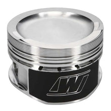 Load image into Gallery viewer, Wiseco VW VR6 2.8L 10.5:1 82.5mm Piston Shelf Stock - Additional View 6