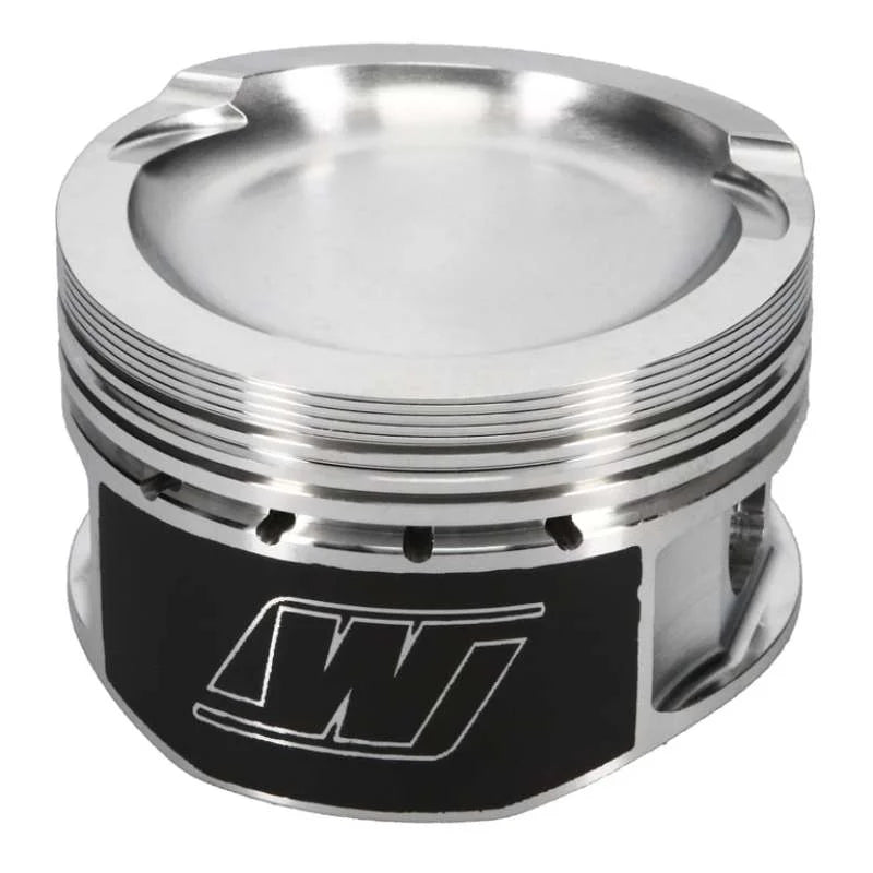 Wiseco VW VR6 2.8L 10.5:1 82.5mm Piston Shelf Stock Kit - Main Product View
