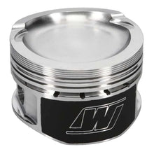 Load image into Gallery viewer, Wiseco VW VR6 2.8L 10.5:1 82.5mm Piston Shelf Stock Kit - Additional View 6