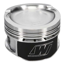 Load image into Gallery viewer, Wiseco VW VR6 2.8L 10.5:1 83mm Piston Shelf Stock - Additional View 5
