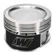 Load image into Gallery viewer, Wiseco VW VR6 2.8L 10.5:1 83mm Piston Shelf Stock Kit - Main Product View