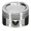 Load image into Gallery viewer, Wiseco VW VR6 2.8L 10.5:1 83mm Piston Shelf Stock Kit - Side View